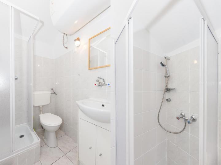 Apartament Hall - Basement Kraków