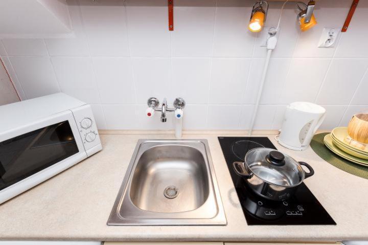 Apartament Hall - Basement Kraków
